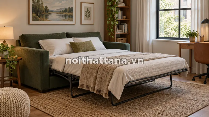 sofa couch: vỏ bọc quyết định công chăm sóc