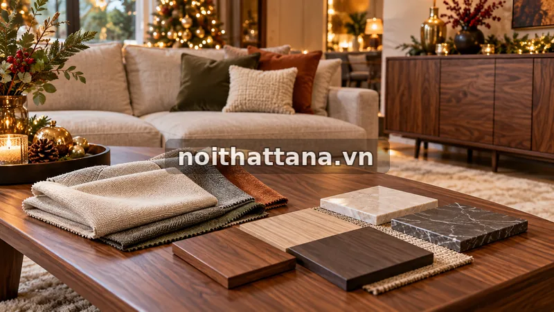 nội thất Tân Á khuyến mãi Tết: bảo hành không thay đổi vì giảm giá