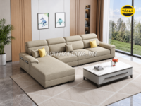 Màu sofa hợp mệnh Kim, Mộc, Thủy, Hỏa, Thổ năm 2027