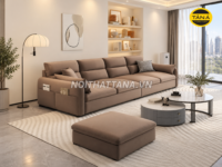 Xu hướng nội thất 2026: Cozy Minimalism là gì? Cách áp dụng cho phòng khách Việt